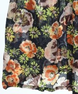 Y's（ワイズ）シャツワンピース 黒 サイズ:1(XS位) レディース/2200620635431