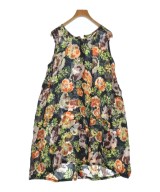 Y's シャツワンピース