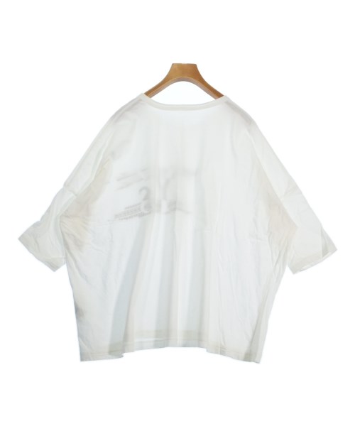 Y's（ワイズ）Tシャツ・カットソー 白 サイズ:2(S位) レディース/2200625029020