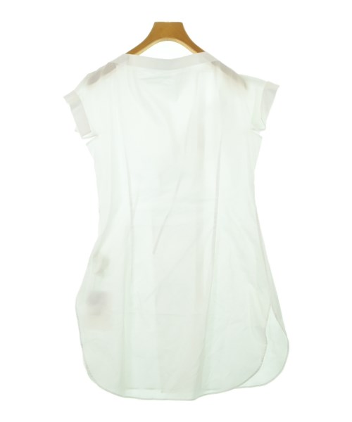 Y's（ワイズ）カジュアルシャツ 白 サイズ:2(S位) レディース/2200639139050