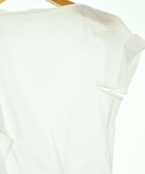 Y's（ワイズ）カジュアルシャツ 白 サイズ:2(S位) レディース/2200639139050