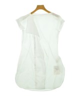 Y's（ワイズ）カジュアルシャツ 白 サイズ:2(S位) レディース/2200639139050