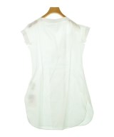 Y's（ワイズ）カジュアルシャツ 白 サイズ:2(S位) レディース/2200639139050