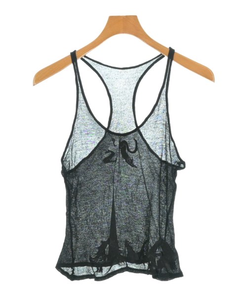 Y's(ワイズ)キャミソール 黒 サイズ:3(M位)/2200639549026