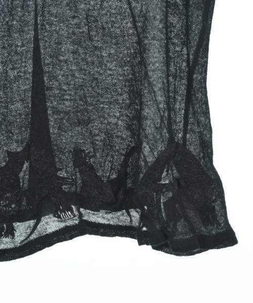 Y's（ワイズ）キャミソール 黒 サイズ:3(M位) レディース/2200639549026