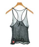 Y's（ワイズ）キャミソール 黒 サイズ:3(M位) レディース/2200639549026