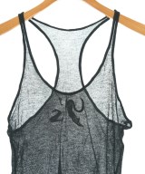 Y's（ワイズ）キャミソール 黒 サイズ:3(M位) レディース/2200639549026