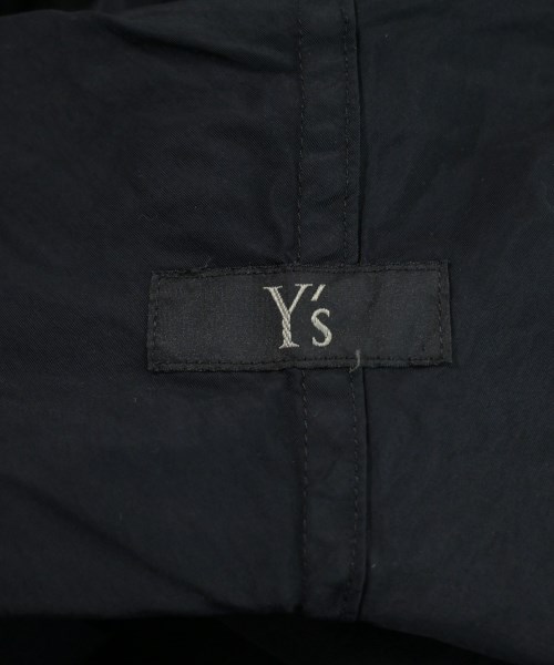 Y's（ワイズ）その他 黒 サイズ:2(S位) レディース/2200639557045
