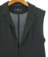 Y's（ワイズ）カジュアルジャケット 黒 サイズ:3(M位) レディース/2200639557069