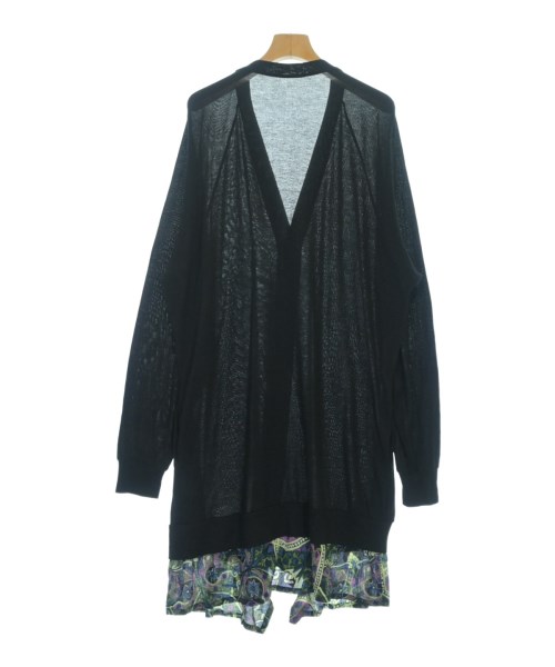 Y's（ワイズ）カーディガン 黒 サイズ:2(S位) レディース/2200639829050