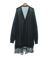 Y's（ワイズ）カーディガン 黒 サイズ:2(S位) レディース/2200639829050