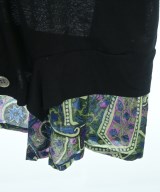 Y's（ワイズ）カーディガン 黒 サイズ:2(S位) レディース/2200639829050