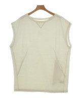 Y's（ワイズ）ノースリーブ 白 サイズ:2(S位) レディース/2200639829111