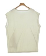 Y's（ワイズ）ノースリーブ 白 サイズ:2(S位) レディース/2200639829111