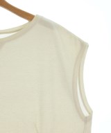 Y's（ワイズ）ノースリーブ 白 サイズ:2(S位) レディース/2200639829111