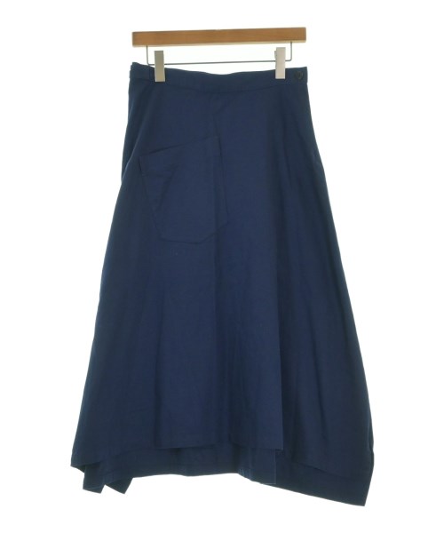 ワイズ(Y's)のY's ひざ丈スカート