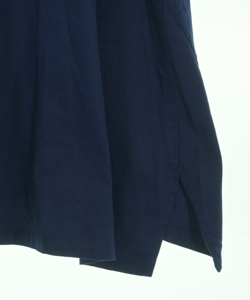 Y's（ワイズ）ひざ丈スカート 青 サイズ:2(S位) レディース/2200639829142