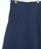 Y's（ワイズ）ひざ丈スカート 青 サイズ:2(S位) レディース/2200639829142