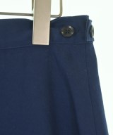 Y's（ワイズ）ひざ丈スカート 青 サイズ:2(S位) レディース/2200639829142