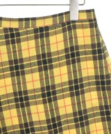 Y's（ワイズ）ひざ丈スカート 黄 サイズ:3(M位) レディース/2200639829210