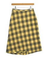 Y's ひざ丈スカート