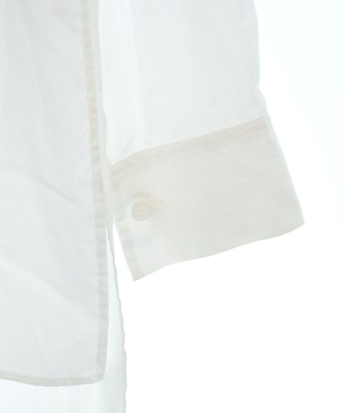 Y's（ワイズ）ブラウス 白 サイズ:1(XS位) レディース/2200640012069