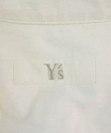 Y's（ワイズ）ブラウス 白 サイズ:1(XS位) レディース/2200640012069