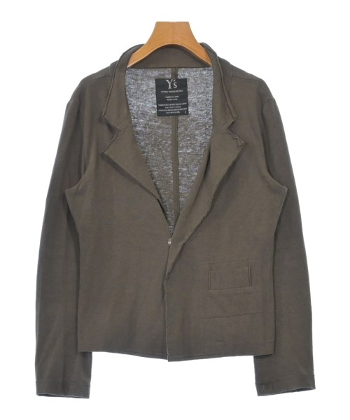 ワイズ(Y's)のY's カジュアルジャケット