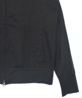 Y's（ワイズ）ブルゾン 黒 サイズ:3(M位) レディース/2200626620110
