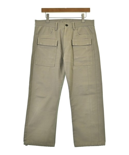 ワイズ(Y's)のY's カーゴパンツ