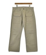 Y's（ワイズ）カーゴパンツ グレー サイズ:3(M位) レディース/2200626620127