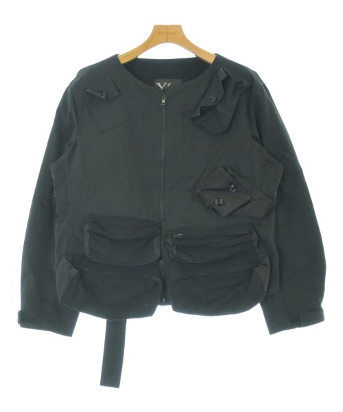 Y's(ワイズ)その他 黒 サイズ:2(S位)/2200640218010