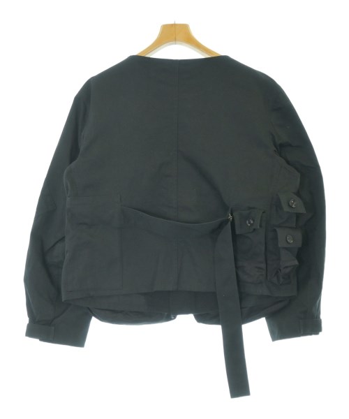 Y's（ワイズ）その他 黒 サイズ:2(S位) レディース/2200640218010