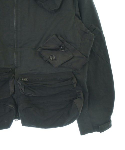 Y's（ワイズ）その他 黒 サイズ:2(S位) レディース/2200640218010