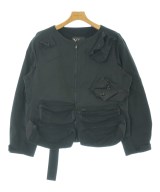 Y's（ワイズ）その他 黒 サイズ:2(S位) レディース/2200640218010