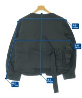 Y's（ワイズ）その他 黒 サイズ:2(S位) レディース/2200640218010