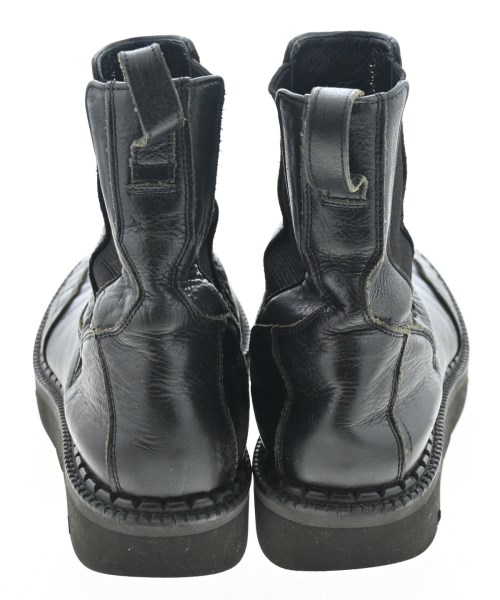 Y's（ワイズ）ブーツ 黒 サイズ:UK6(25cm位) レディース/2200640218027