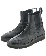 Y's（ワイズ）ブーツ 黒 サイズ:UK6(25cm位) レディース/2200640218027