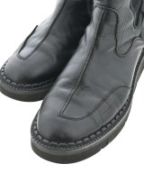 Y's（ワイズ）ブーツ 黒 サイズ:UK6(25cm位) レディース/2200640218027