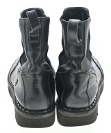 Y's（ワイズ）ブーツ 黒 サイズ:UK6(25cm位) レディース/2200640218027