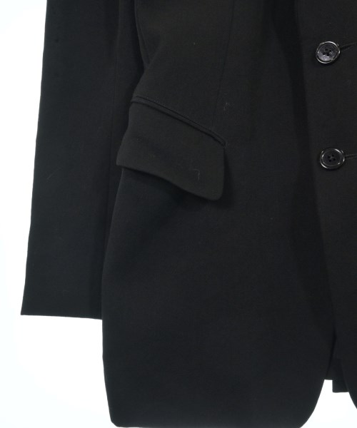 Y's（ワイズ）テーラードジャケット 黒 サイズ:2(S位) メンズ/2200640231033