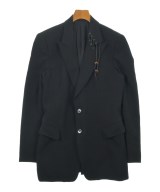 Y's（ワイズ）テーラードジャケット 黒 サイズ:2(S位) メンズ/2200640231033