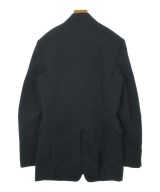 Y's（ワイズ）テーラードジャケット 黒 サイズ:2(S位) メンズ/2200640231033