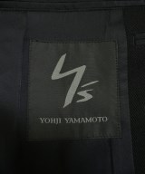 Y's（ワイズ）テーラードジャケット 黒 サイズ:2(S位) メンズ/2200640231033