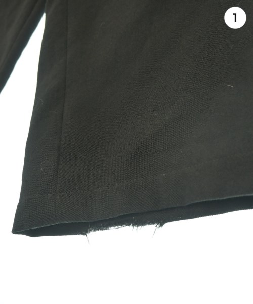 Y's（ワイズ）その他 黒 サイズ:3(M位) メンズ/2200640231040