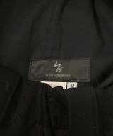 Y's（ワイズ）その他 黒 サイズ:3(M位) メンズ/2200640231040