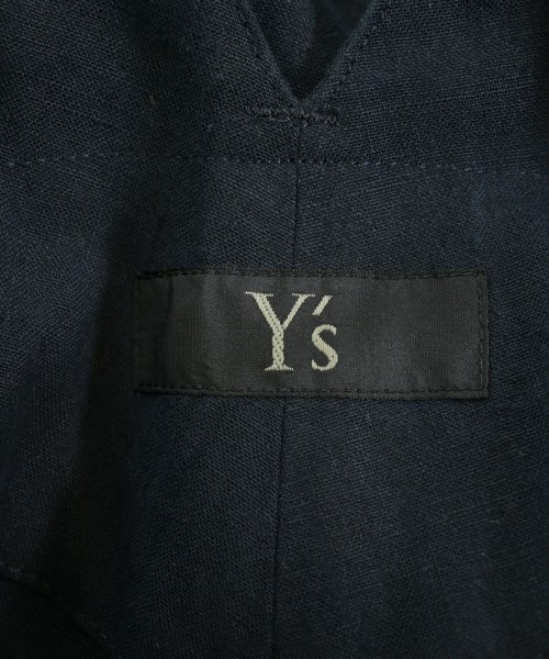Y's（ワイズ）その他 紺 サイズ:3(M位) レディース/2200640270049
