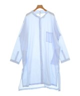 Y's（ワイズ）シャツワンピース 青 サイズ:F レディース/2200640270087