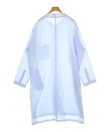 Y's（ワイズ）シャツワンピース 青 サイズ:F レディース/2200640270087