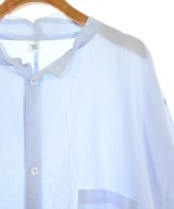 Y's（ワイズ）シャツワンピース 青 サイズ:F レディース/2200640270087